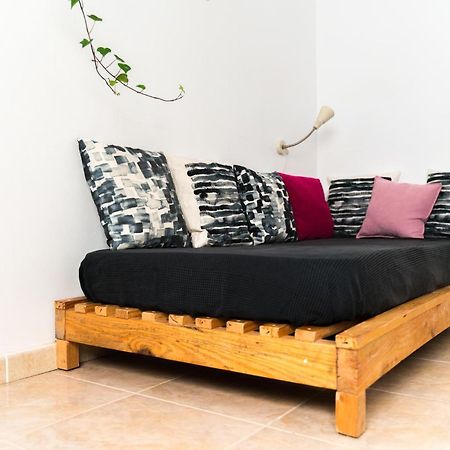Hitide House Hostel GRAN CANARIA Bagian luar foto
