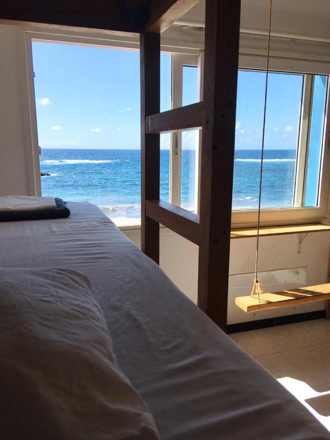 Hitide House Hostel GRAN CANARIA Bagian luar foto
