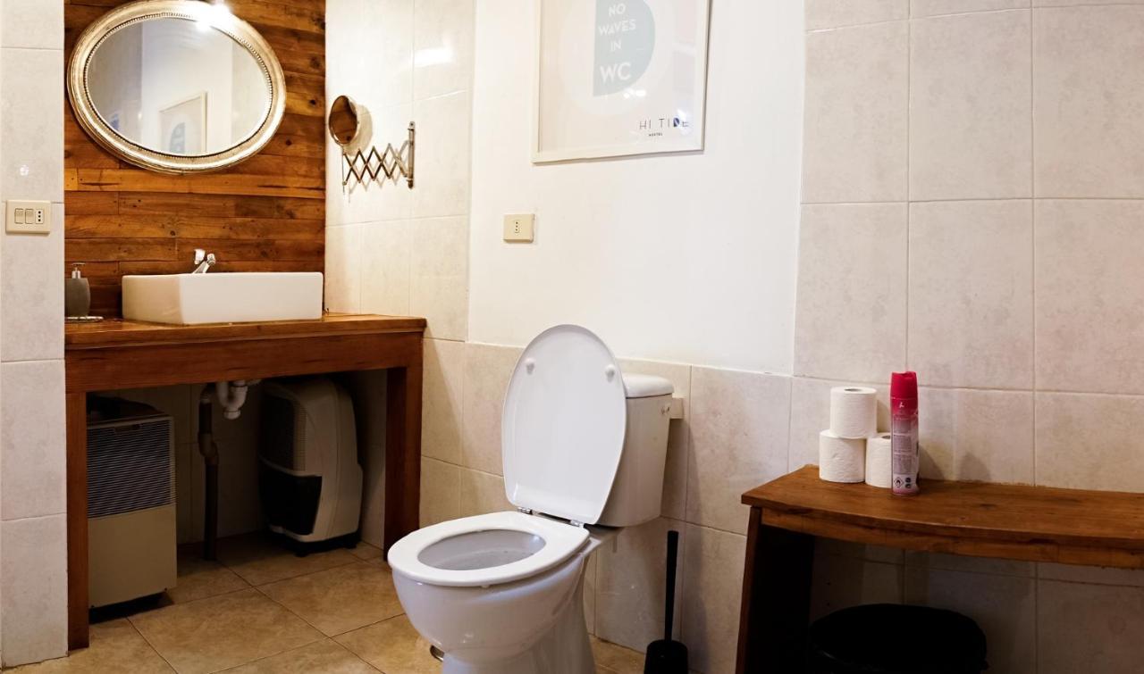 Hitide House Hostel GRAN CANARIA Bagian luar foto