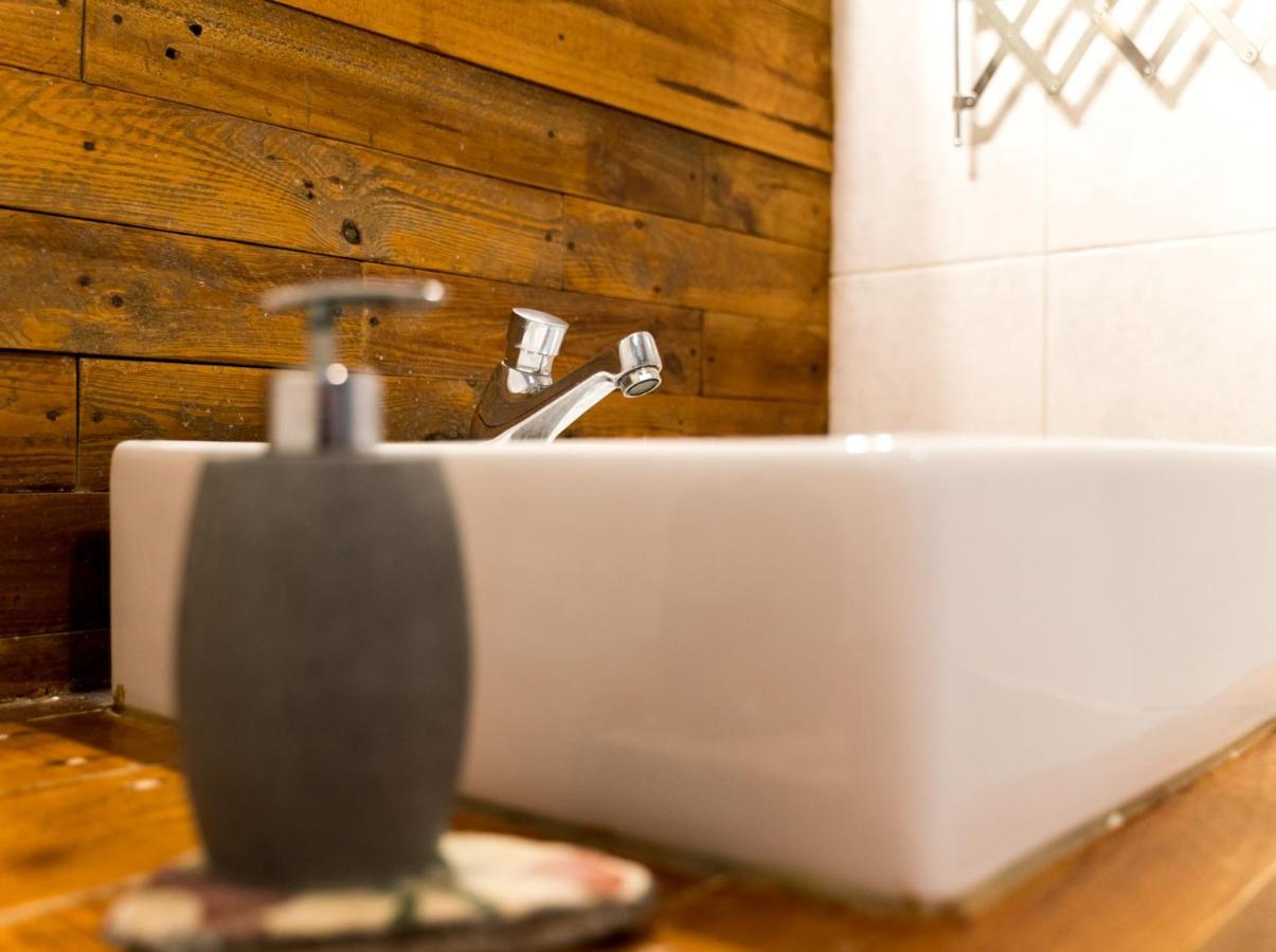 Hitide House Hostel GRAN CANARIA Bagian luar foto