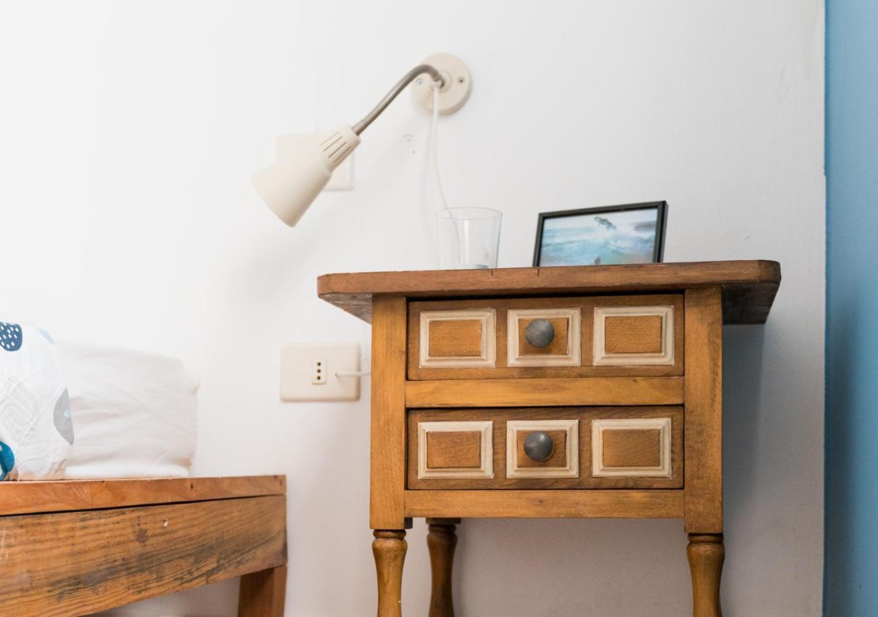 Hitide House Hostel GRAN CANARIA Bagian luar foto