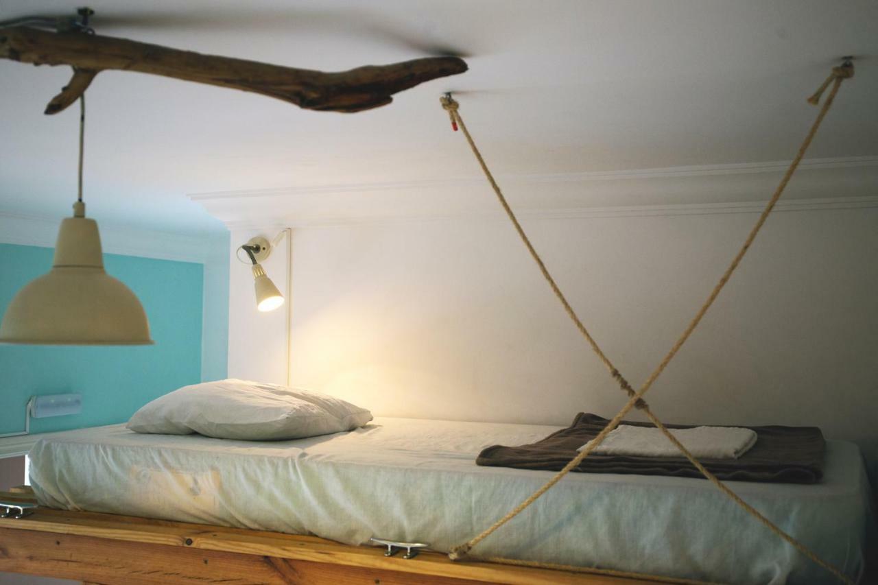 Hitide House Hostel GRAN CANARIA Bagian luar foto