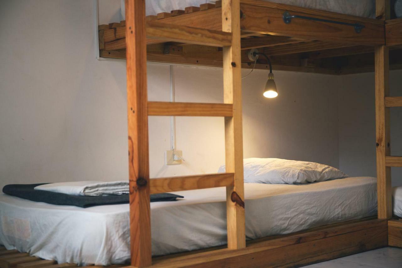 Hitide House Hostel GRAN CANARIA Bagian luar foto