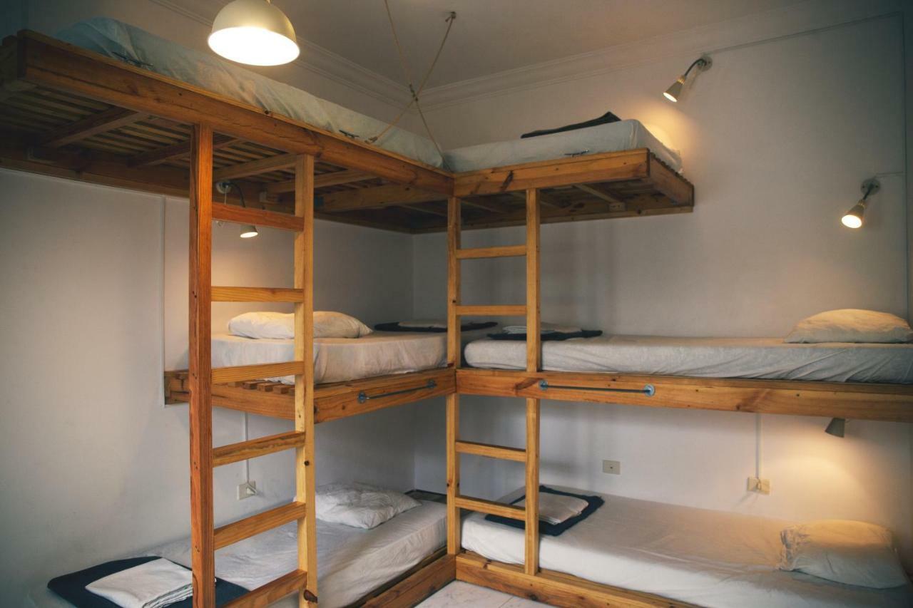 Hitide House Hostel GRAN CANARIA Bagian luar foto