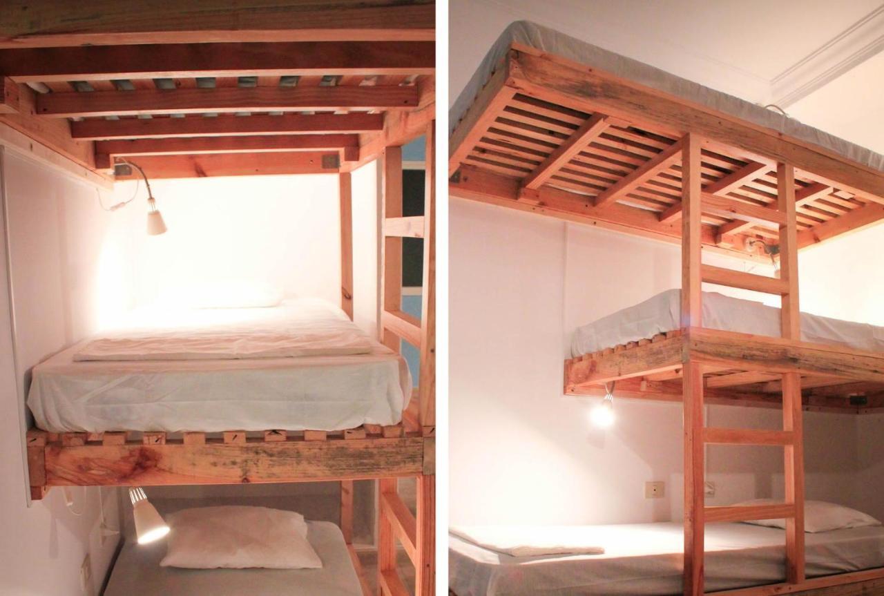 Hitide House Hostel GRAN CANARIA Bagian luar foto