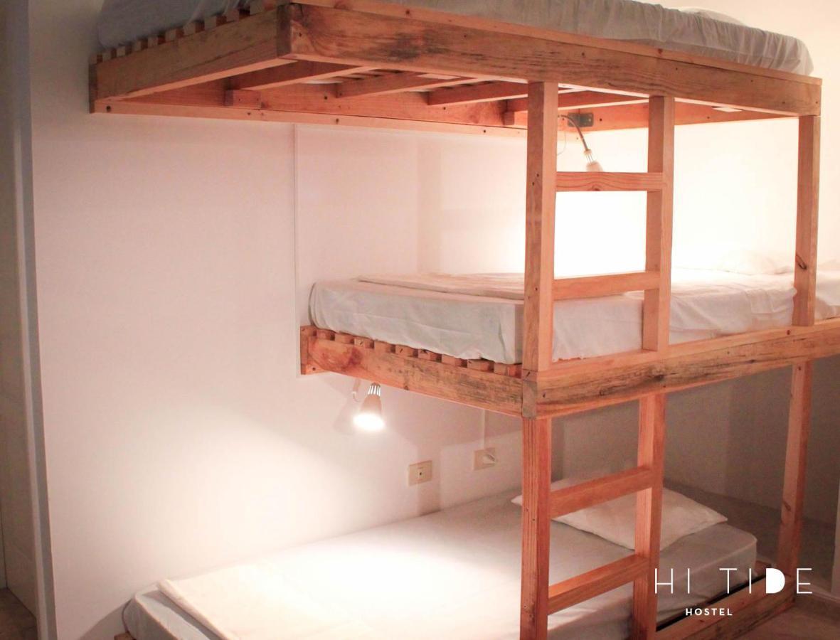 Hitide House Hostel GRAN CANARIA Bagian luar foto
