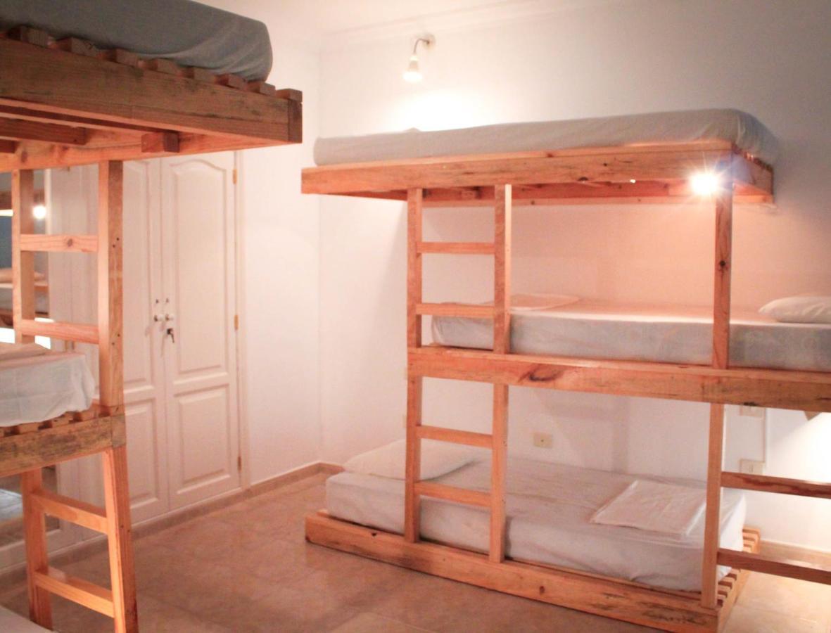 Hitide House Hostel GRAN CANARIA Ruang foto